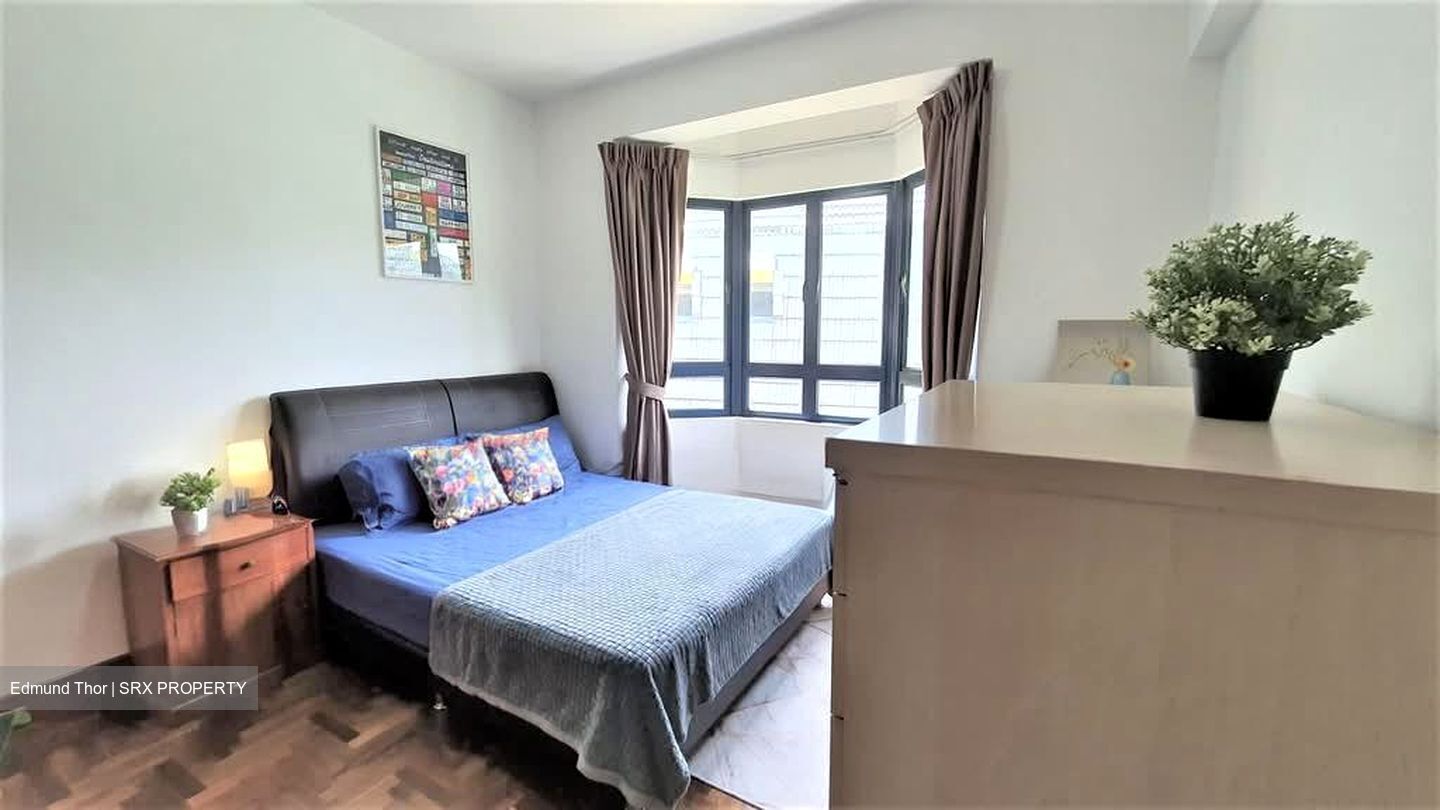 Westcove Condominium (D5), Condominium #586578051